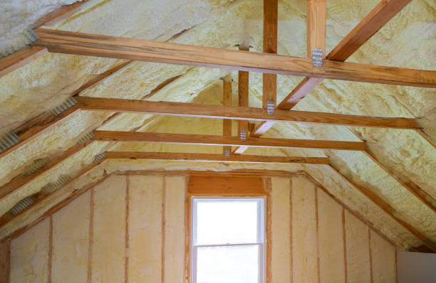 Best Insulation for Specific Applications in Rosepine, LA